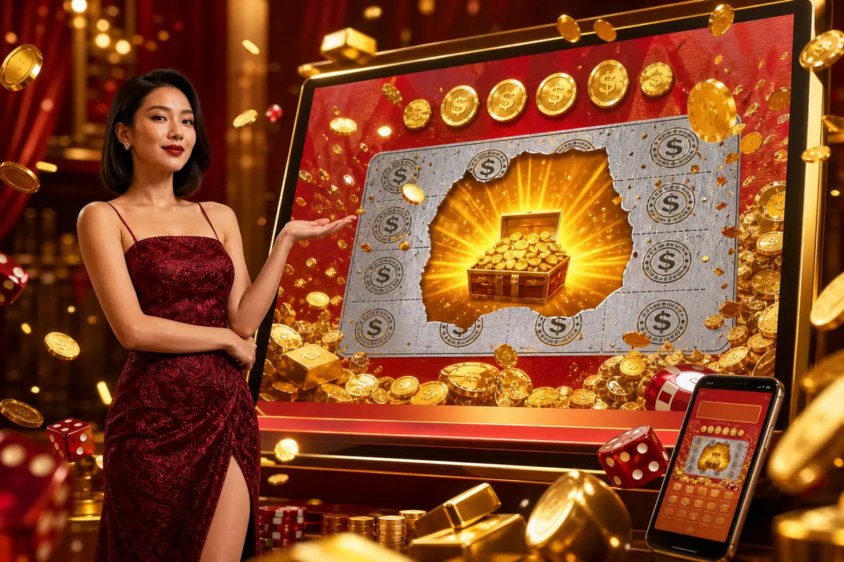 77juya Casino Welcome Bonus Offer